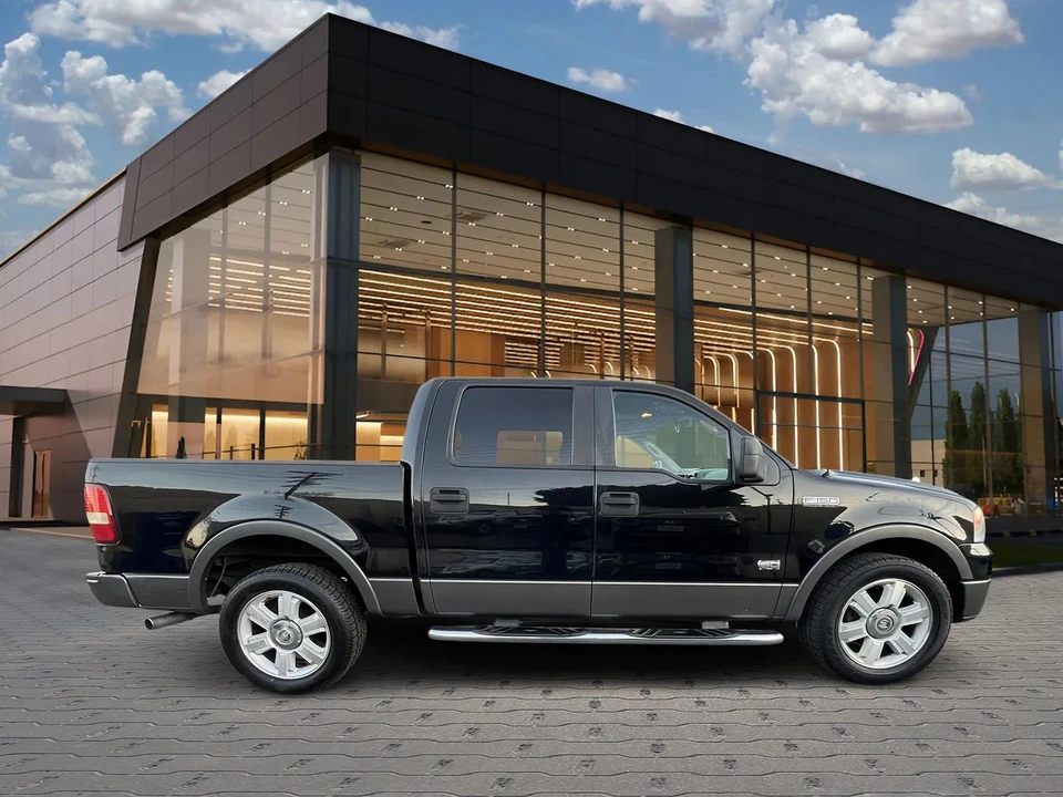 2008 Ford F-150 11th Gen - Image 4 of 22