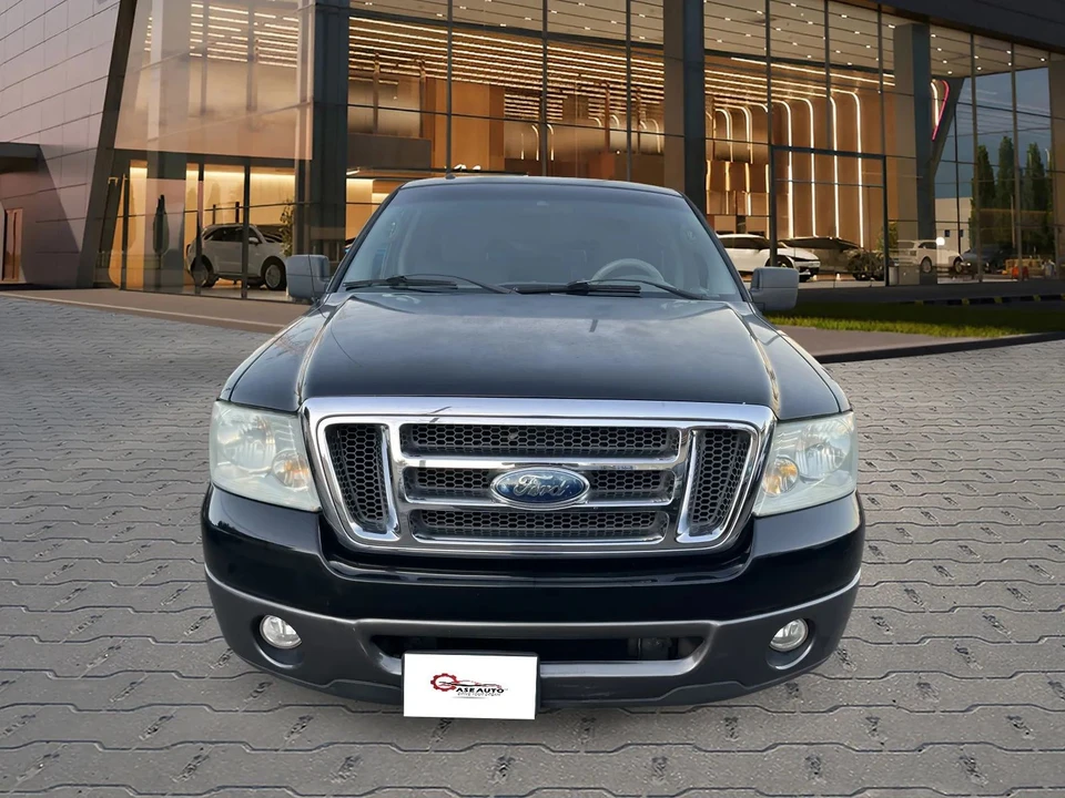 2008 Ford F-150 11th Gen - Image 2 of 22