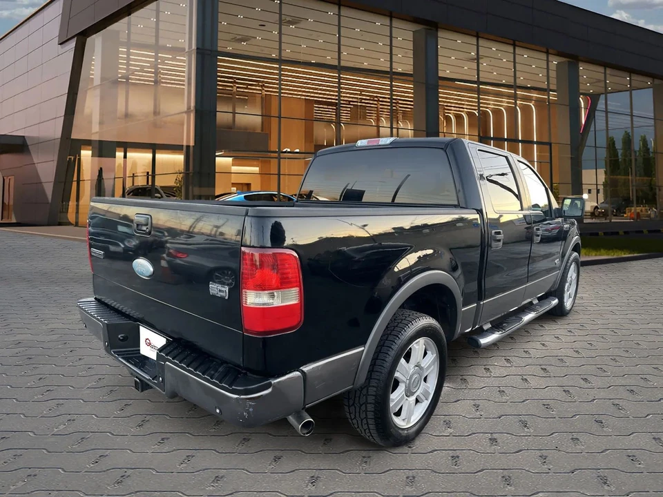 2008 Ford F-150 11th Gen - Image 5 of 22