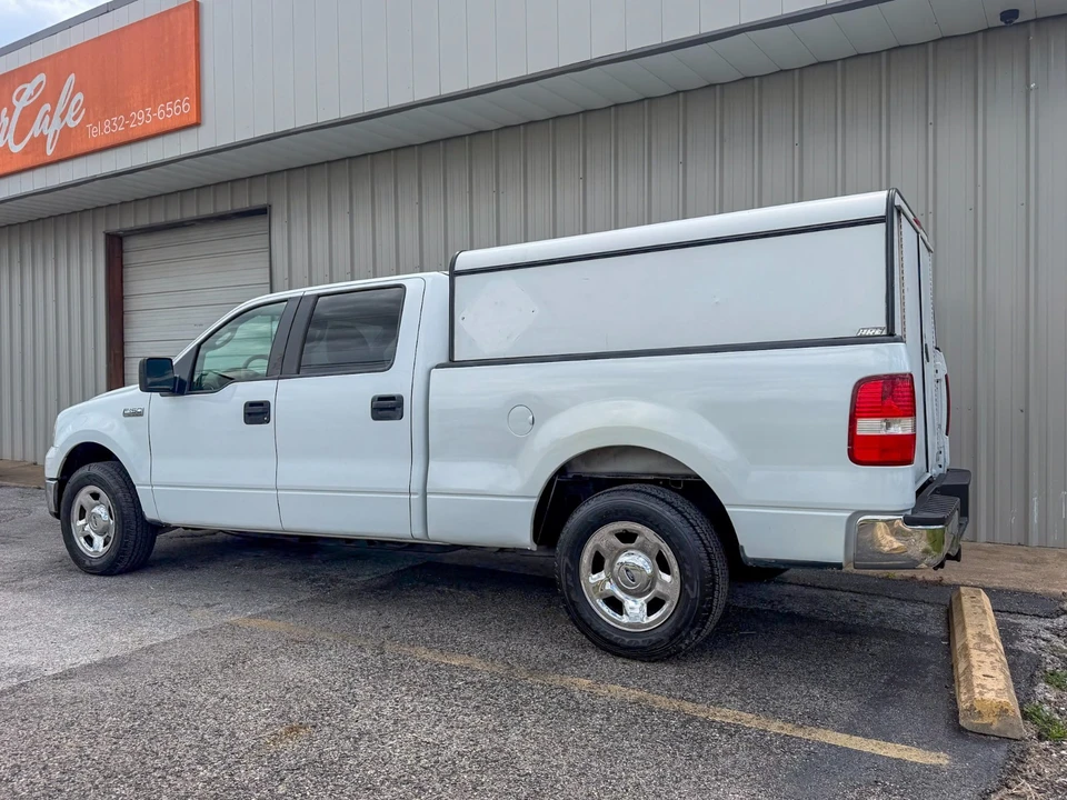 2008 Ford F-150 11th Gen - Image 5 of 31