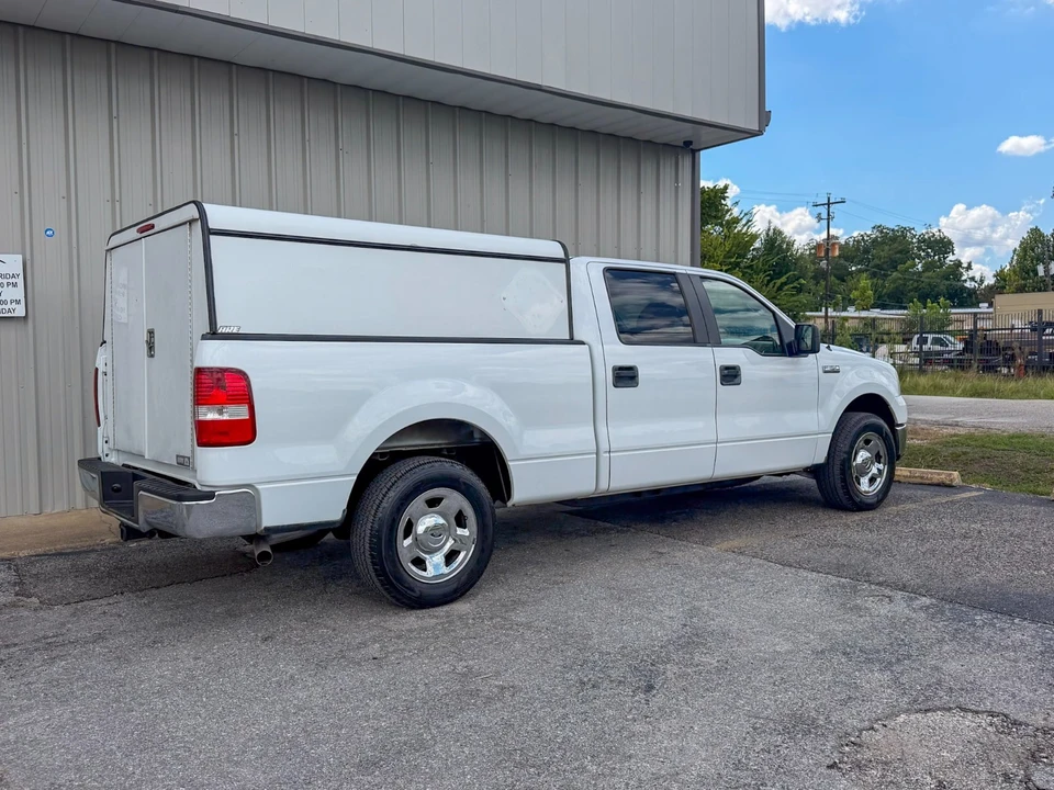 2008 Ford F-150 11th Gen - Image 16 of 31
