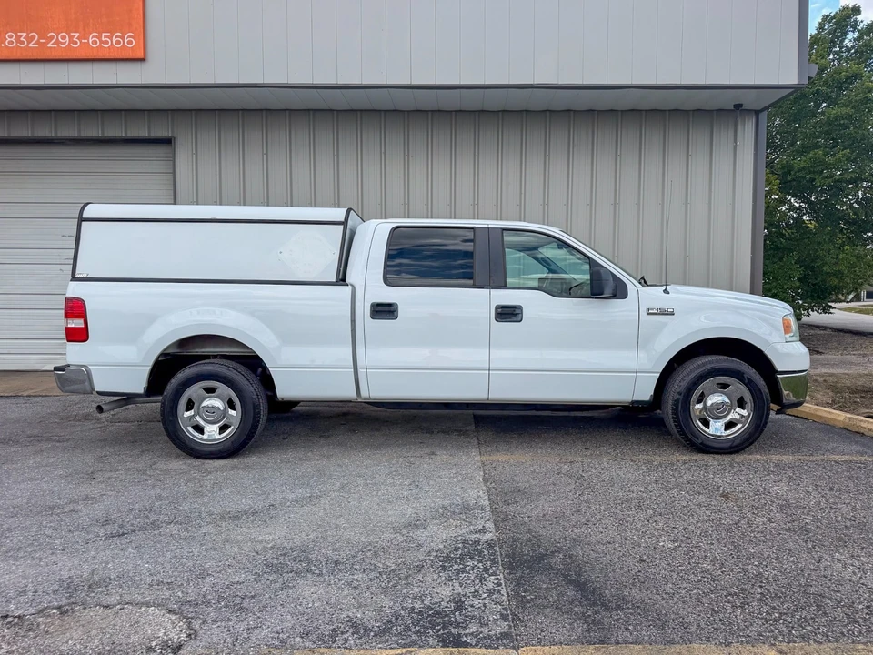 2008 Ford F-150 11th Gen - Image 15 of 31