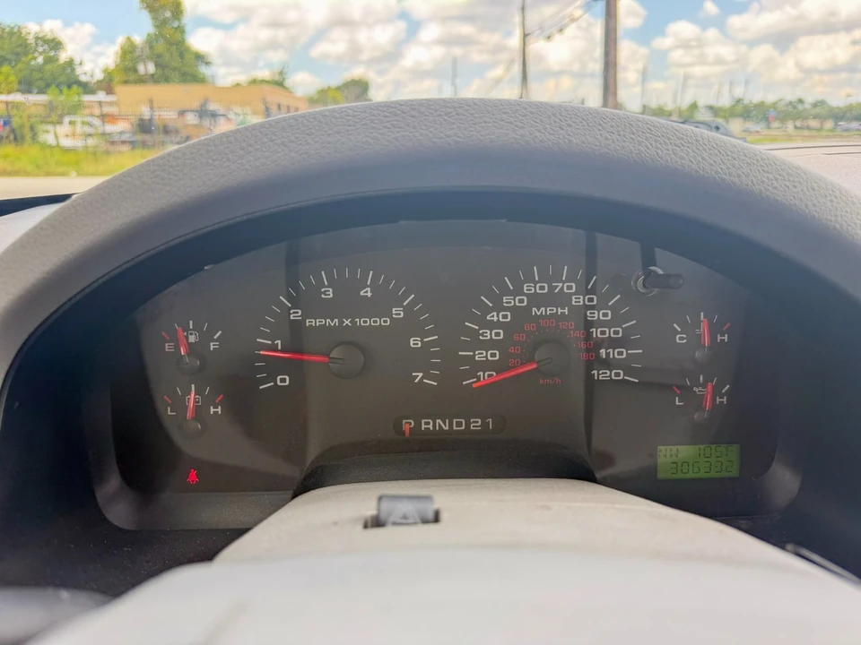 2008 Ford F-150 11th Gen - Image 25 of 31