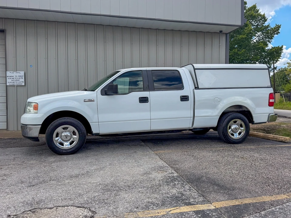 2008 Ford F-150 11th Gen - Image 3 of 31