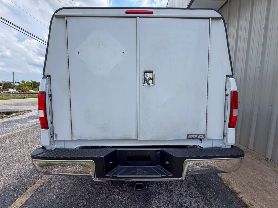 2008 Ford F-150 11th Gen - Image 7 of 31