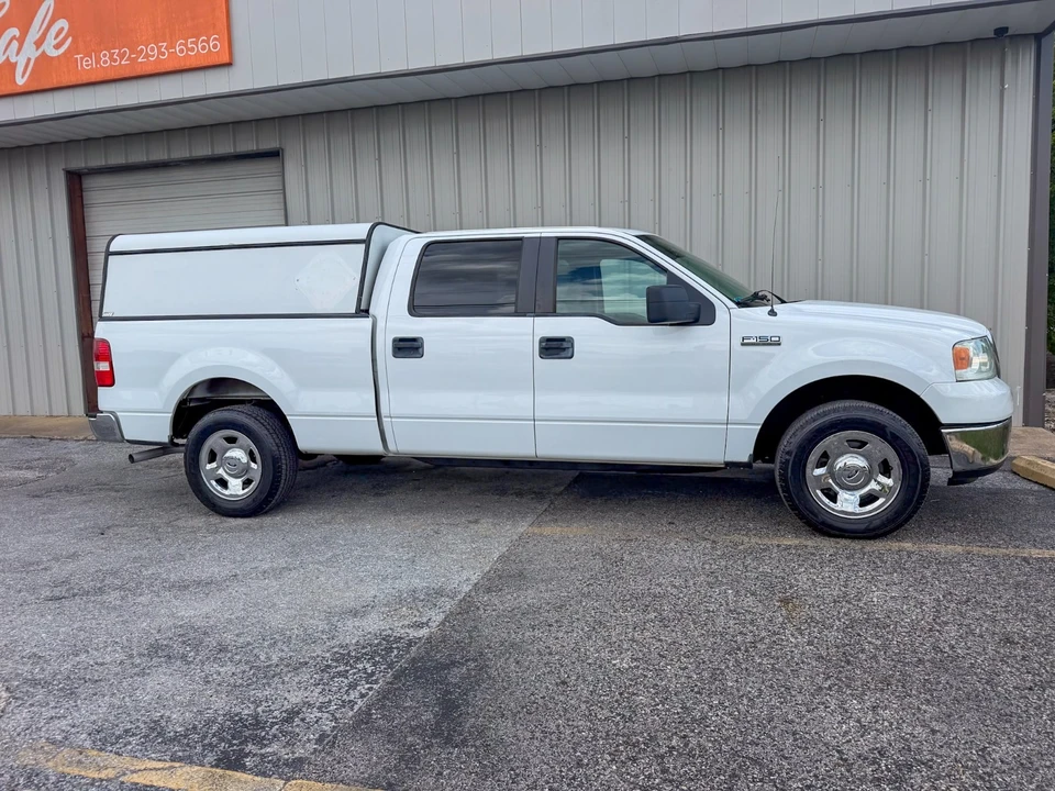2008 Ford F-150 11th Gen - Image 13 of 31