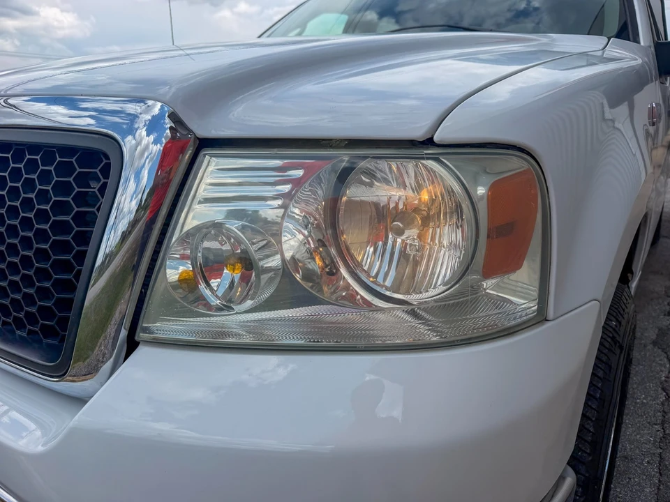 2008 Ford F-150 11th Gen - Image 10 of 31