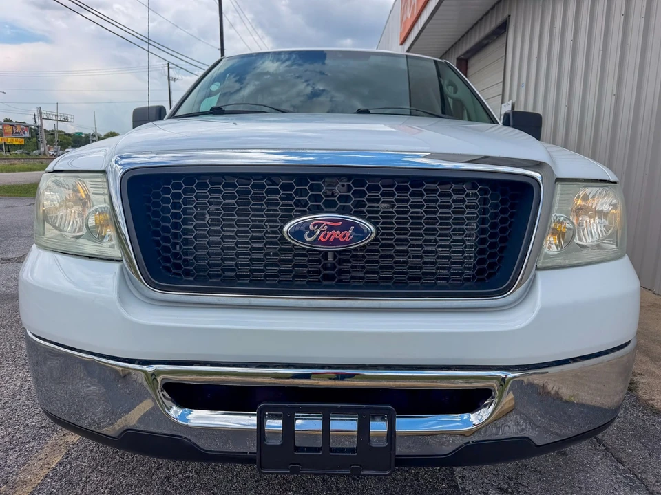 2008 Ford F-150 11th Gen - Image 11 of 31