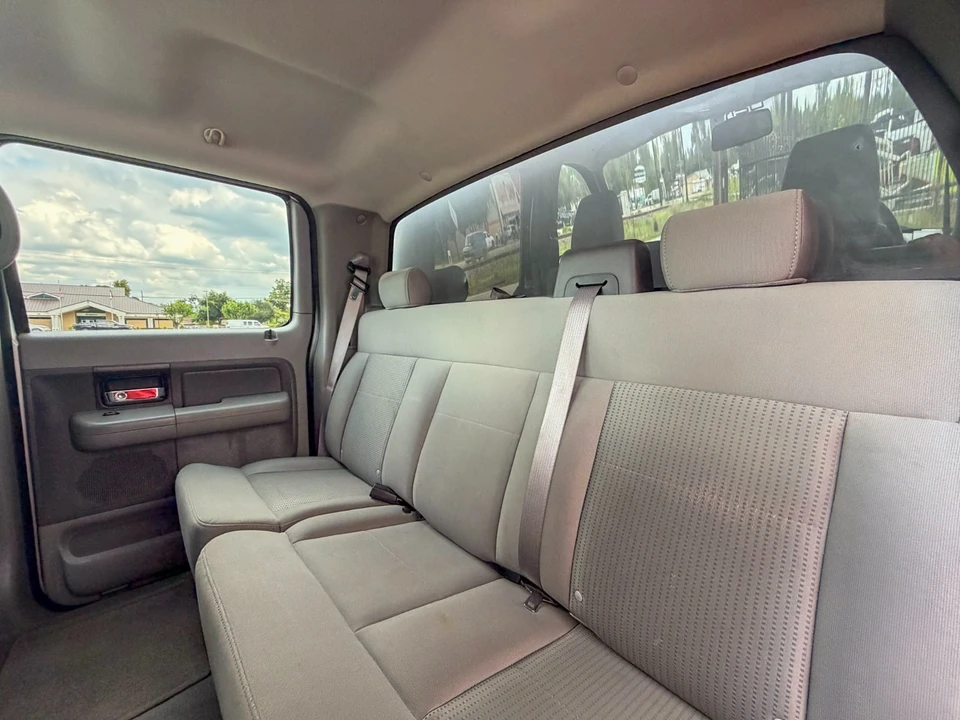 2008 Ford F-150 11th Gen - Image 19 of 31