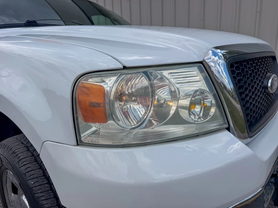 2008 Ford F-150 11th Gen - Image 12 of 31