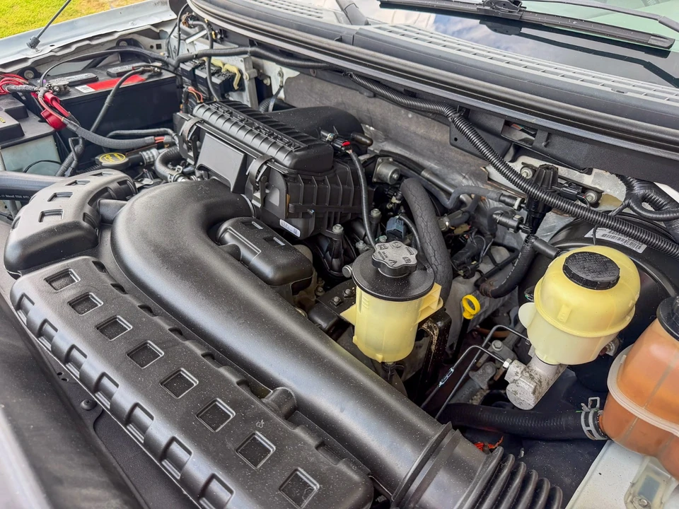 2008 Ford F-150 11th Gen - Image 31 of 31