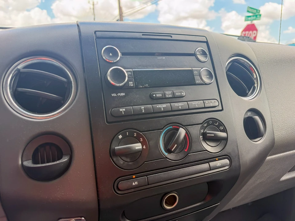 2008 Ford F-150 11th Gen - Image 28 of 31