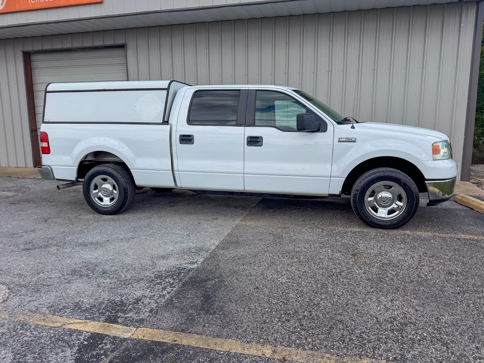 2008 Ford F-150 11th Gen - Image 14 of 31