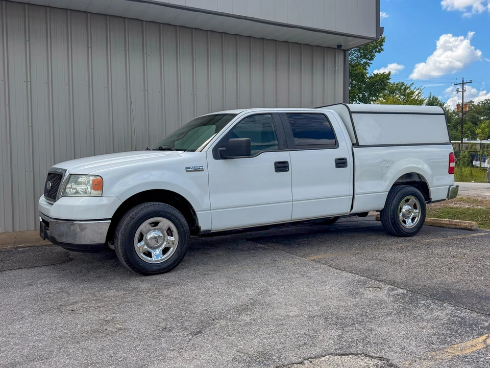 2008 Ford F-150 11th Gen - Image 2 of 31