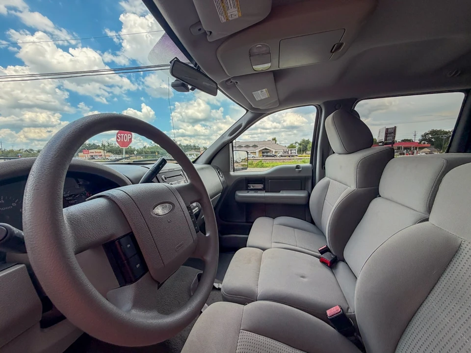 2008 Ford F-150 11th Gen - Image 24 of 31