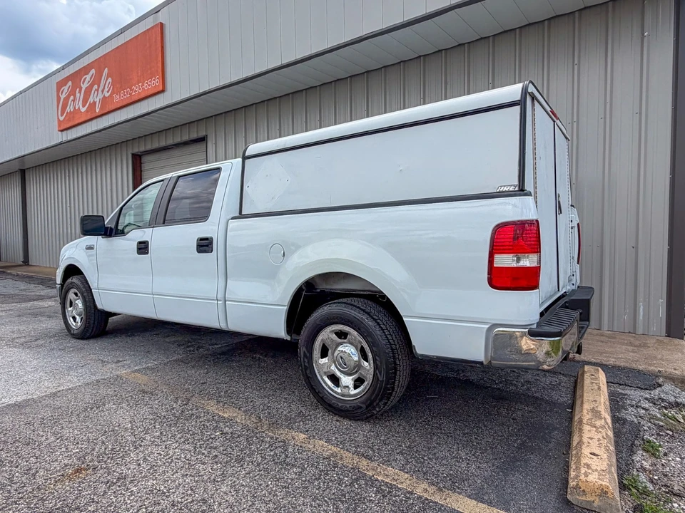 2008 Ford F-150 11th Gen - Image 6 of 31