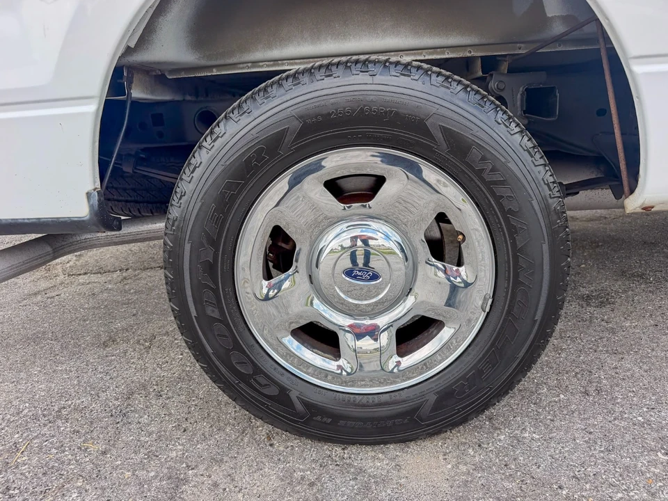 2008 Ford F-150 11th Gen - Image 29 of 31