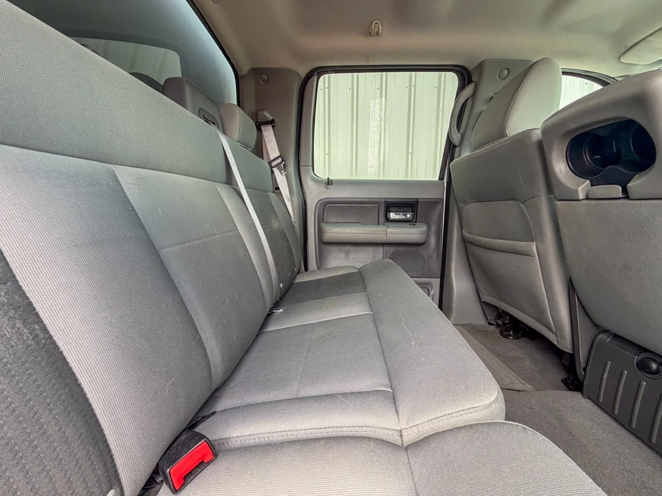 2008 Ford F-150 11th Gen - Image 18 of 31