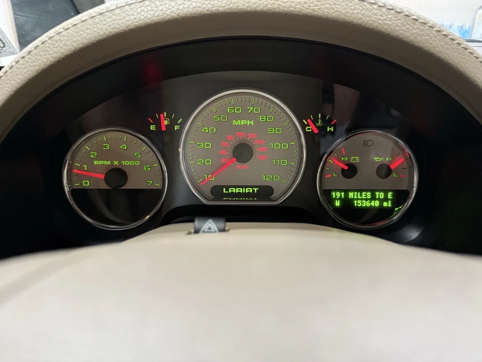 2008 Ford F-150 11th Gen - Image 26 of 31