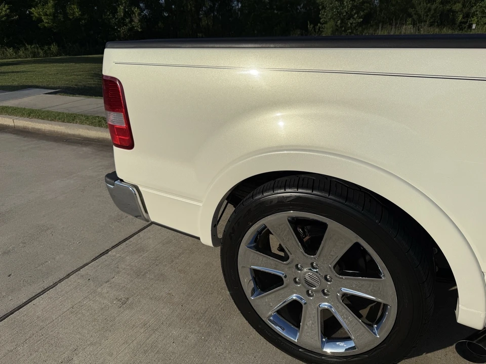 2008 Ford F-150 11th Gen - Image 9 of 31