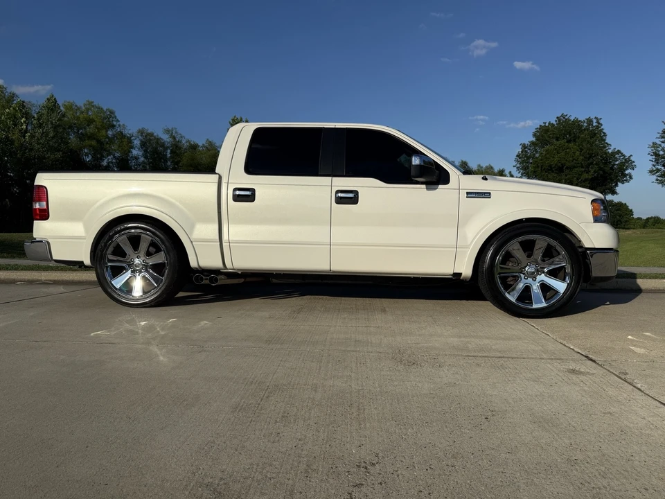 2008 Ford F-150 11th Gen - Image 4 of 31