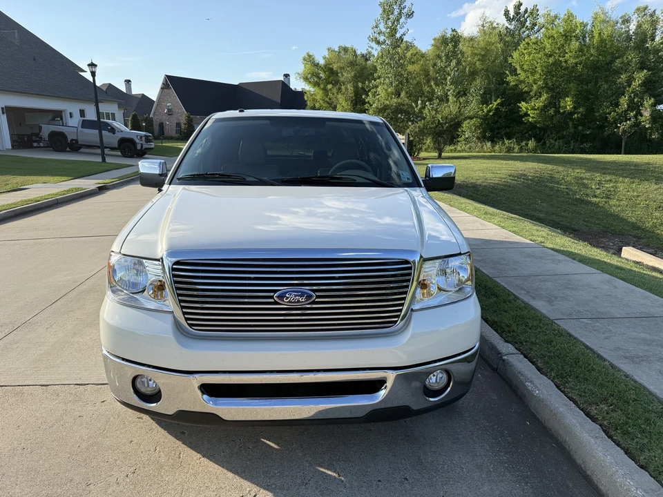 2008 Ford F-150 11th Gen - Image 10 of 31