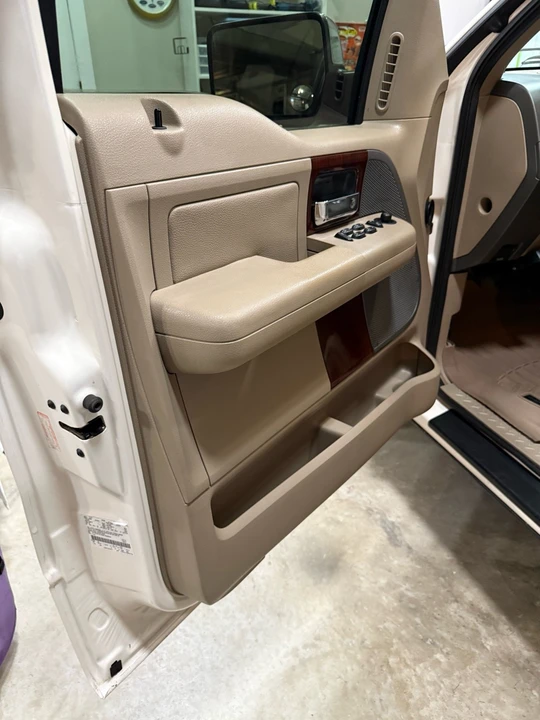 2008 Ford F-150 11th Gen - Image 29 of 31