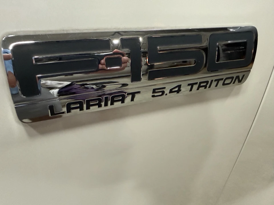 2008 Ford F-150 11th Gen - Image 21 of 31