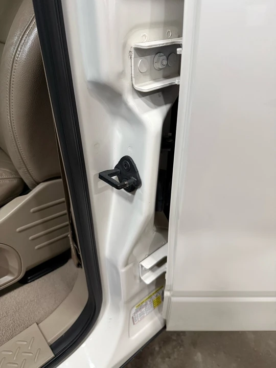 2008 Ford F-150 11th Gen - Image 27 of 31