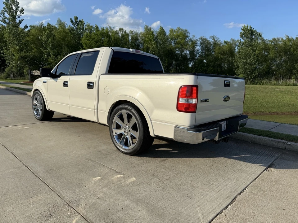 2008 Ford F-150 11th Gen - Image 7 of 31
