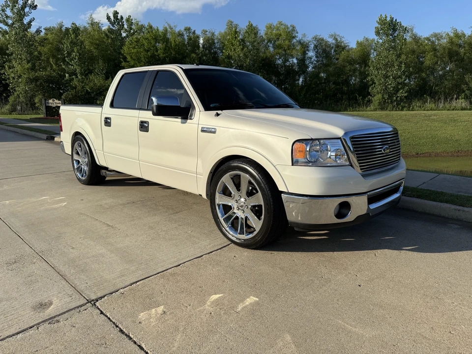 2008 Ford F-150 11th Gen - Image 2 of 31