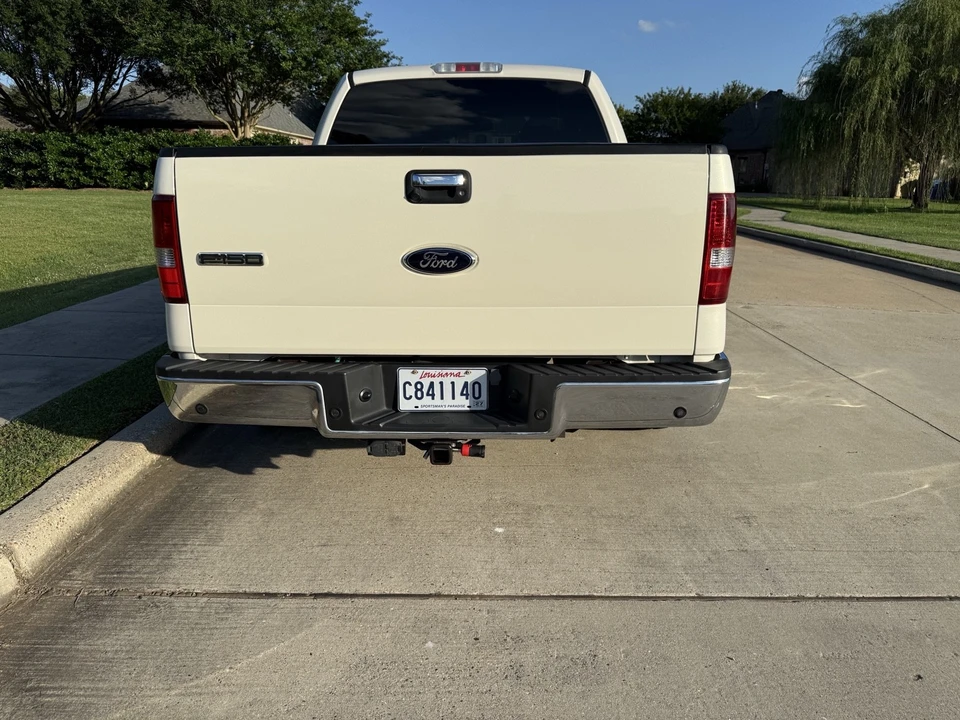 2008 Ford F-150 11th Gen - Image 8 of 31