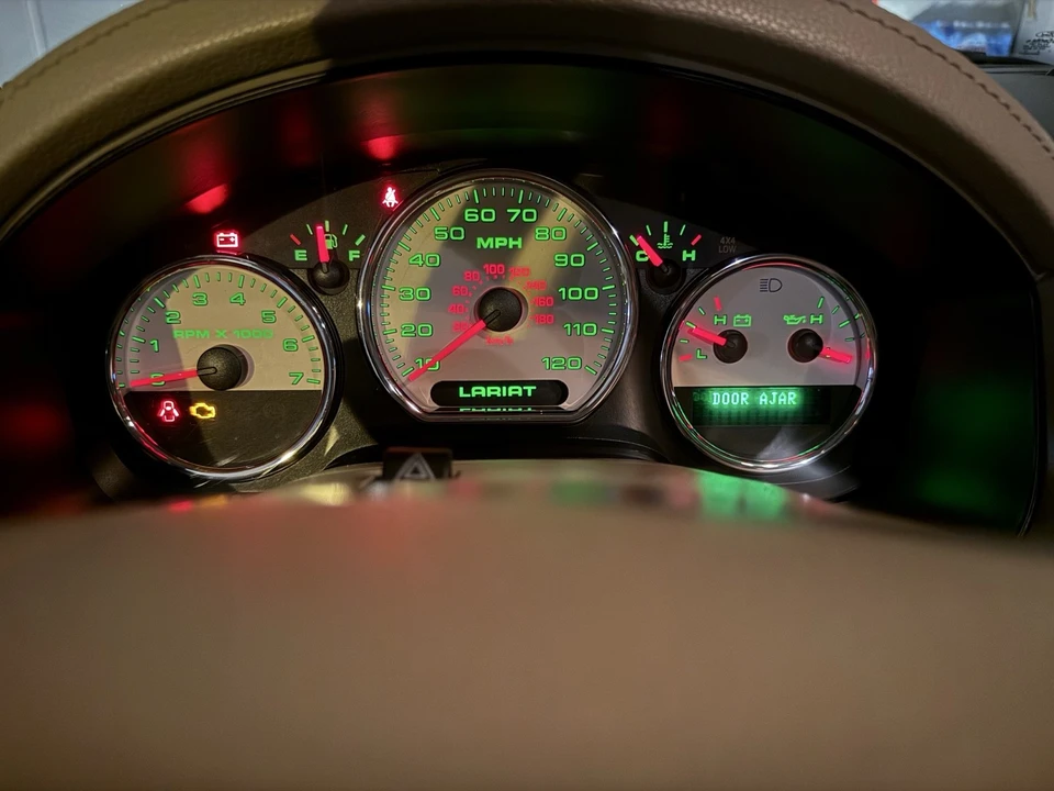 2008 Ford F-150 11th Gen - Image 25 of 31