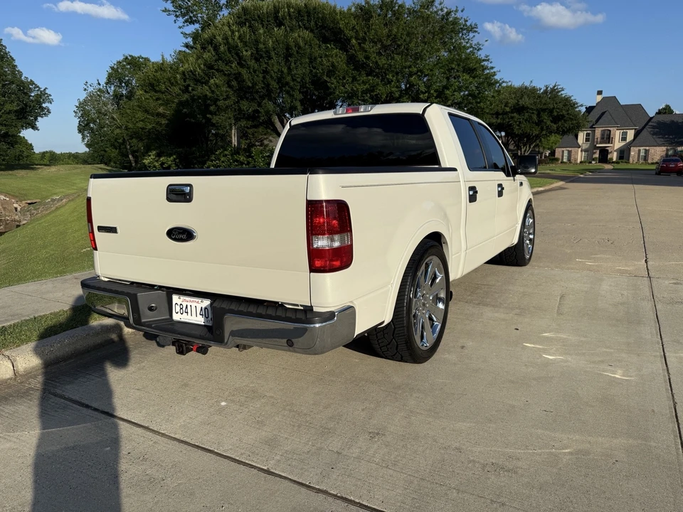2008 Ford F-150 11th Gen - Image 3 of 31