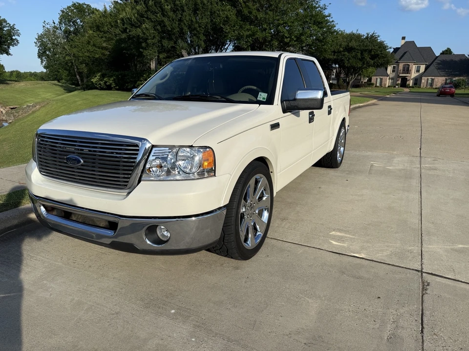 2008 Ford F-150 11th Gen - Image 5 of 31