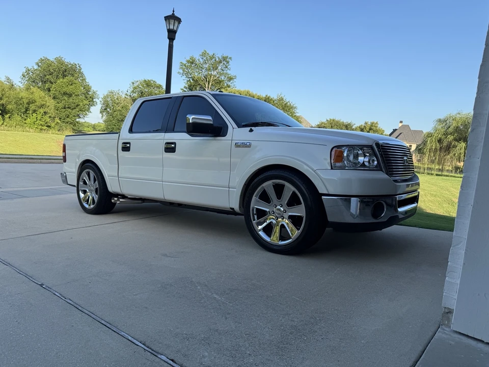 2008 Ford F-150 11th Gen - Image 24 of 31