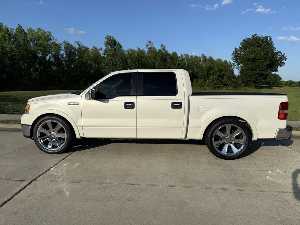 2008 Ford F-150 11th Gen - Image 6 of 31