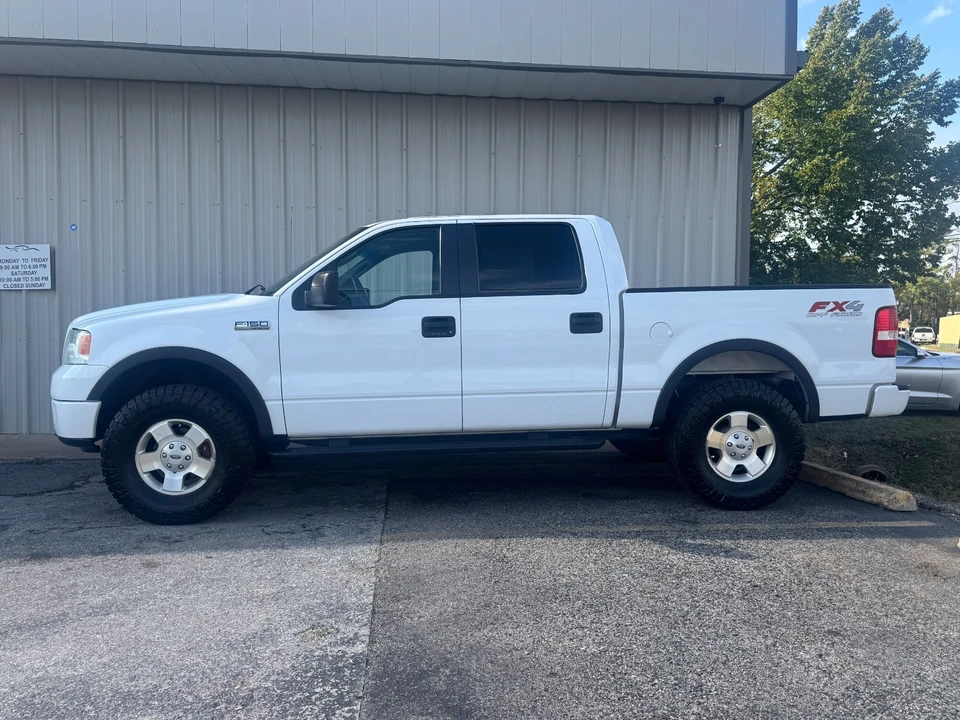 2008 Ford F-150 11th Gen - Image 3 of 21