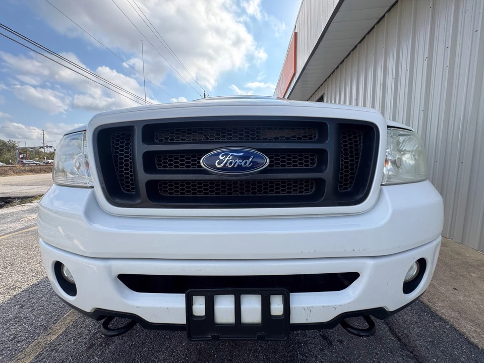 2008 Ford F-150 11th Gen - Image 8 of 21