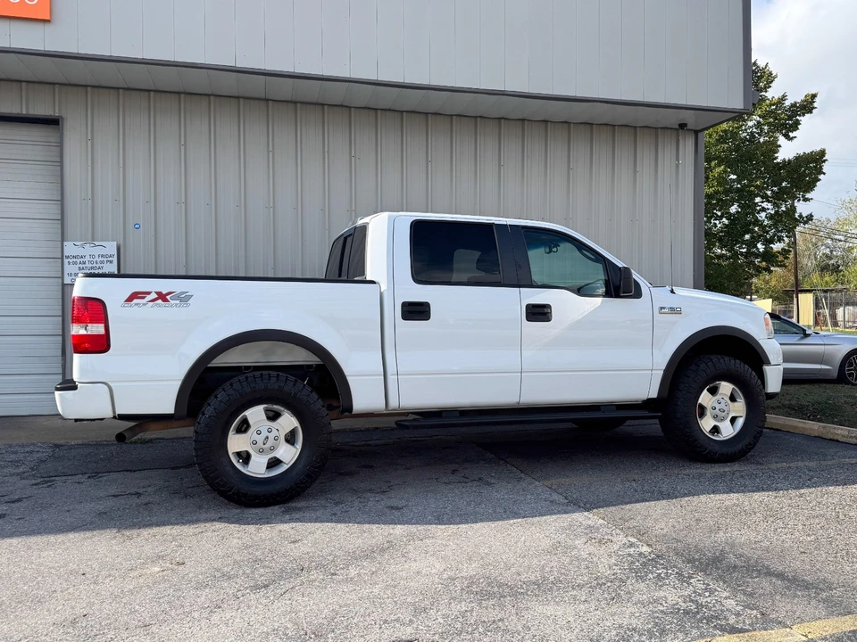 2008 Ford F-150 11th Gen - Image 11 of 21