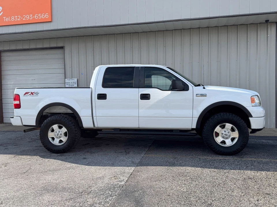 2008 Ford F-150 11th Gen - Image 10 of 21