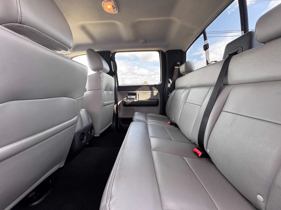 2008 Ford F-150 11th Gen - Image 17 of 21