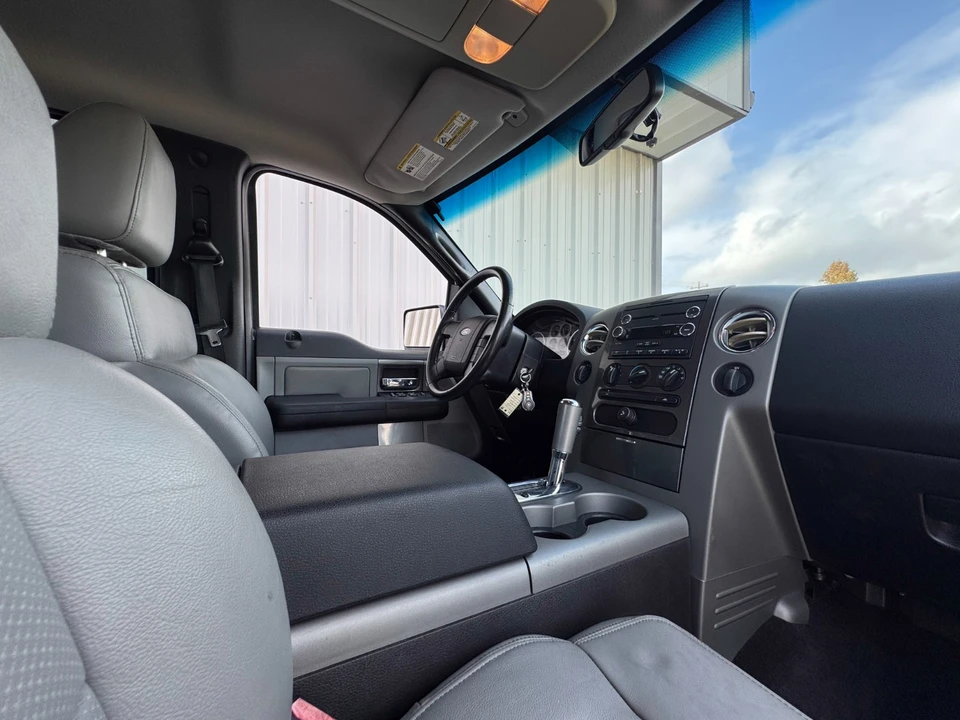 2008 Ford F-150 11th Gen - Image 20 of 21
