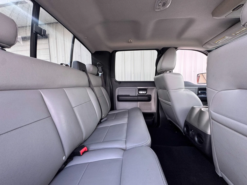 2008 Ford F-150 11th Gen - Image 16 of 21