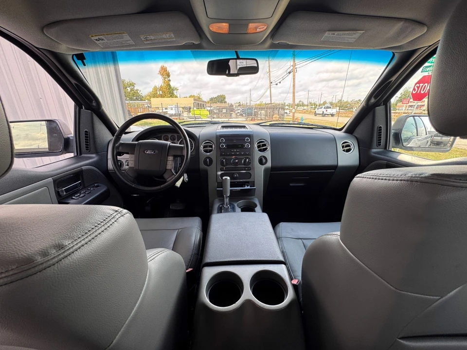 2008 Ford F-150 11th Gen - Image 18 of 21