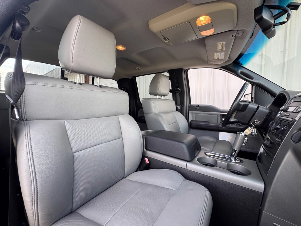 2008 Ford F-150 11th Gen - Image 19 of 21