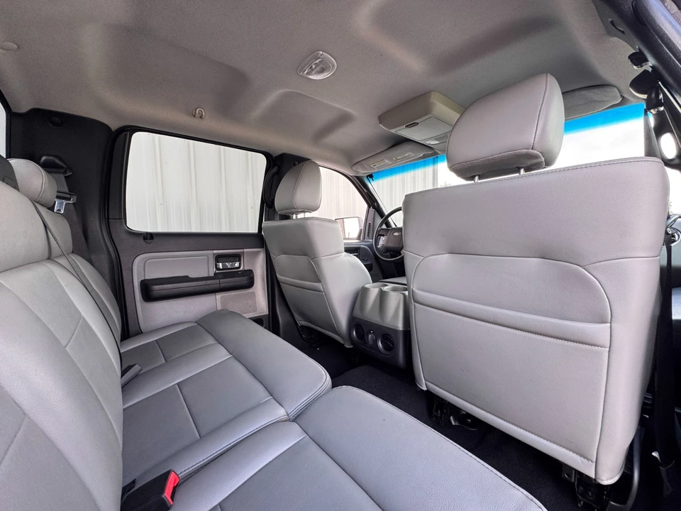 2008 Ford F-150 11th Gen - Image 15 of 21