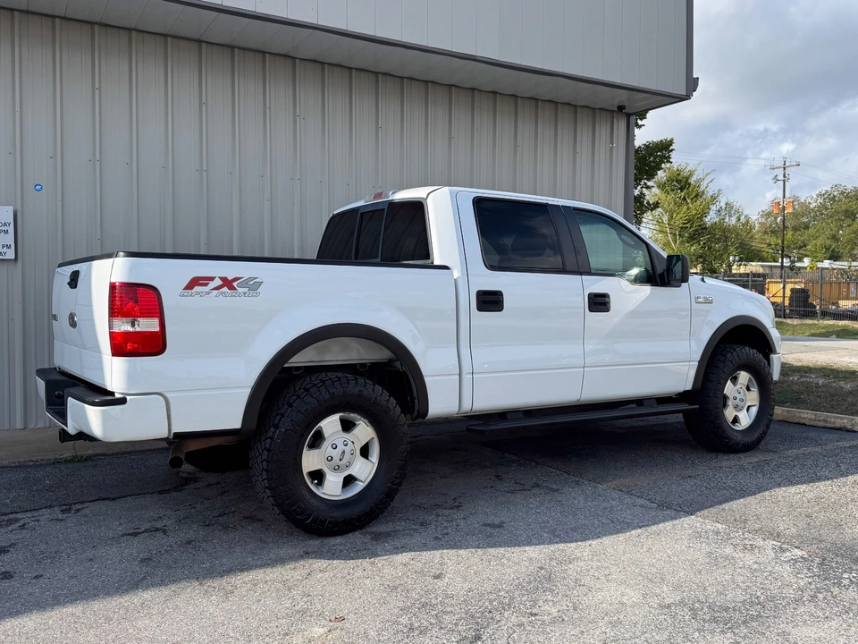 2008 Ford F-150 11th Gen - Image 12 of 21