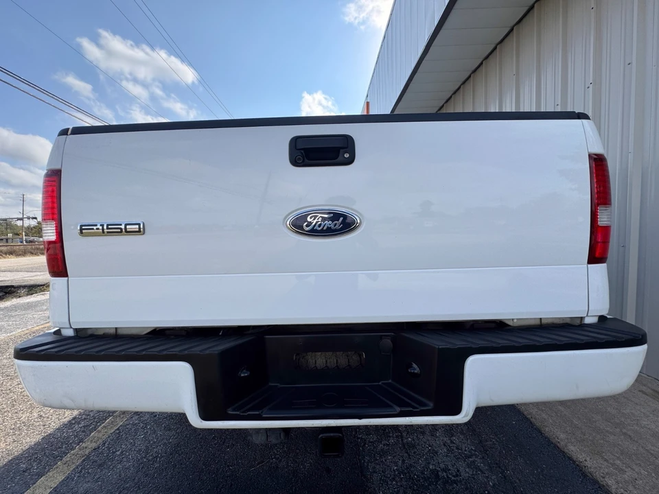 2008 Ford F-150 11th Gen - Image 5 of 21