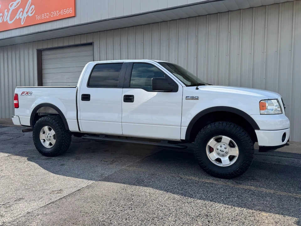 2008 Ford F-150 11th Gen - Image 9 of 21
